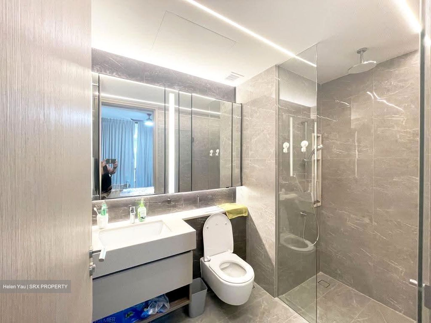 Dairy Farm Residences (D23), Apartment #624073601